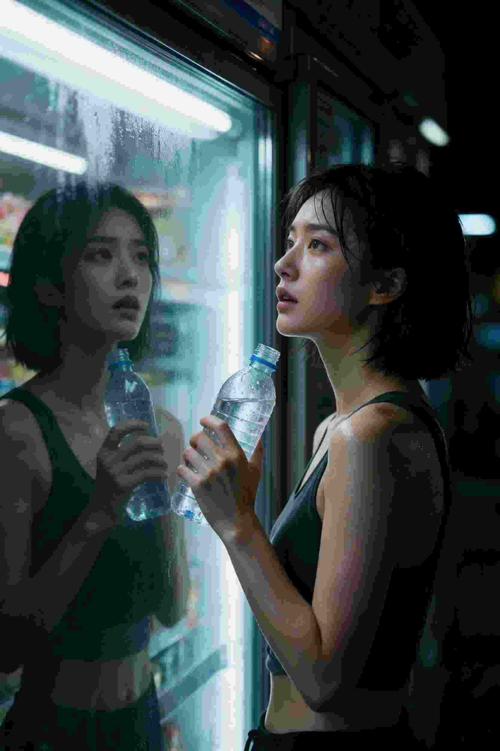 小奶包闯职场封面