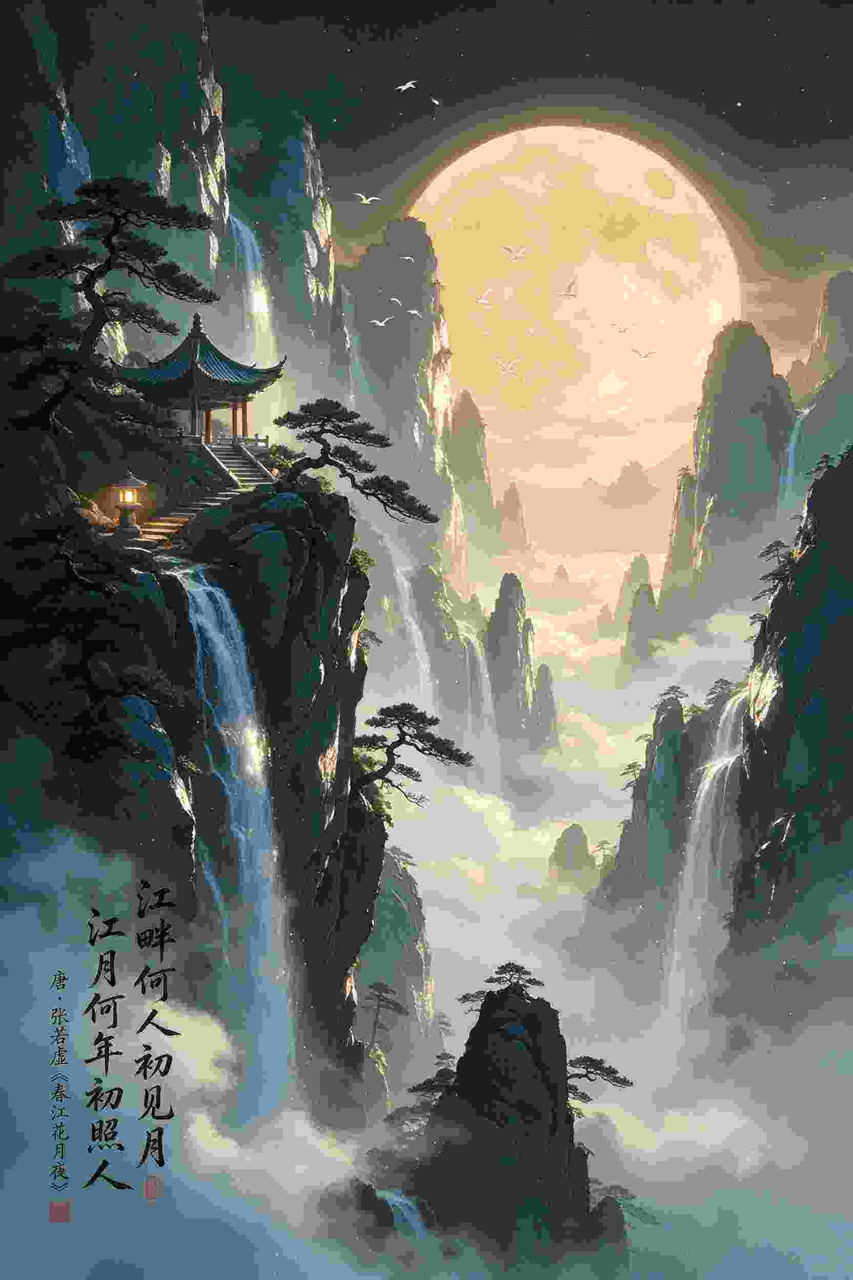 万剑归宗封面