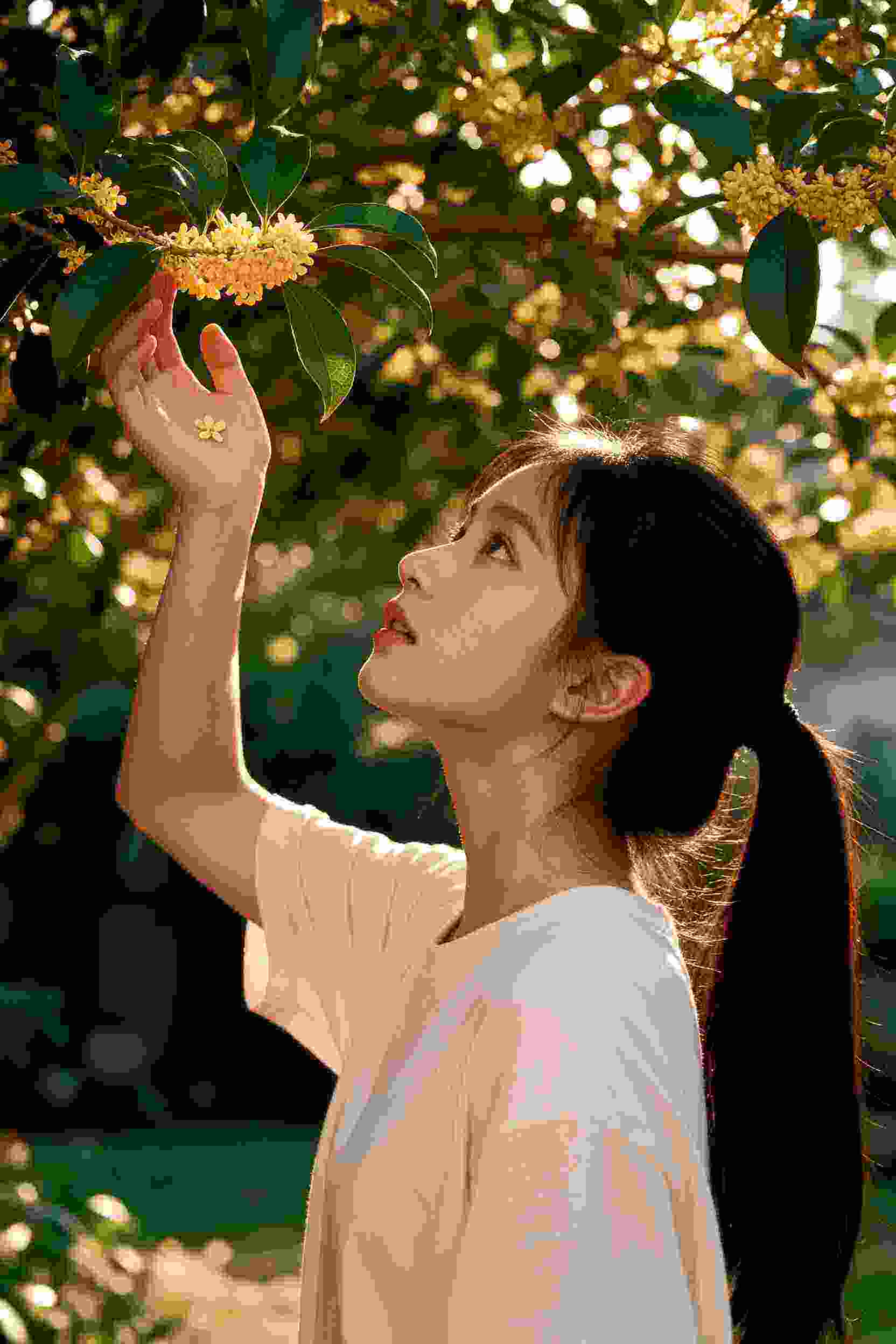 穿书后我成了嫡女封面