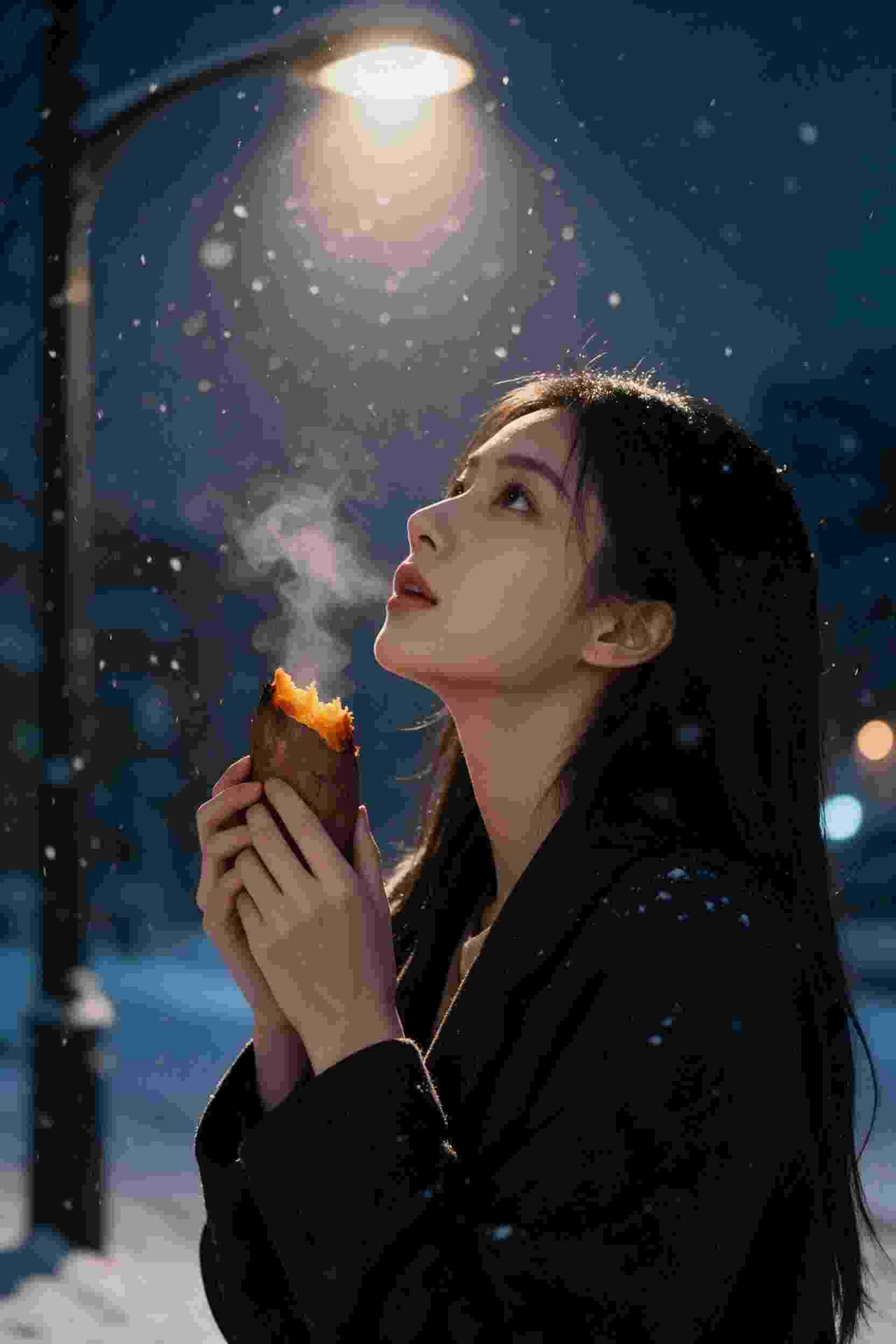 财报里的秘密封面