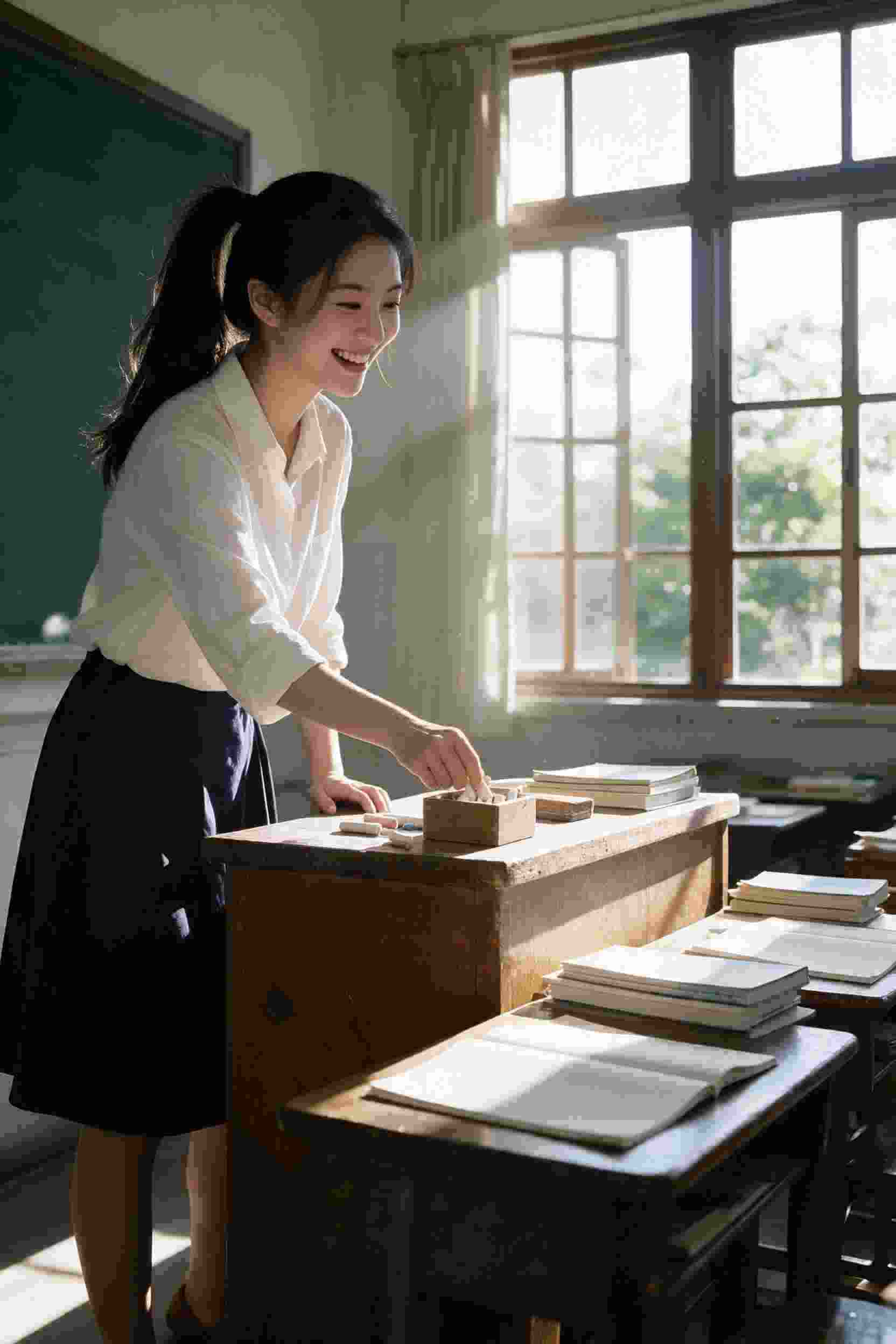 她回来了封面
