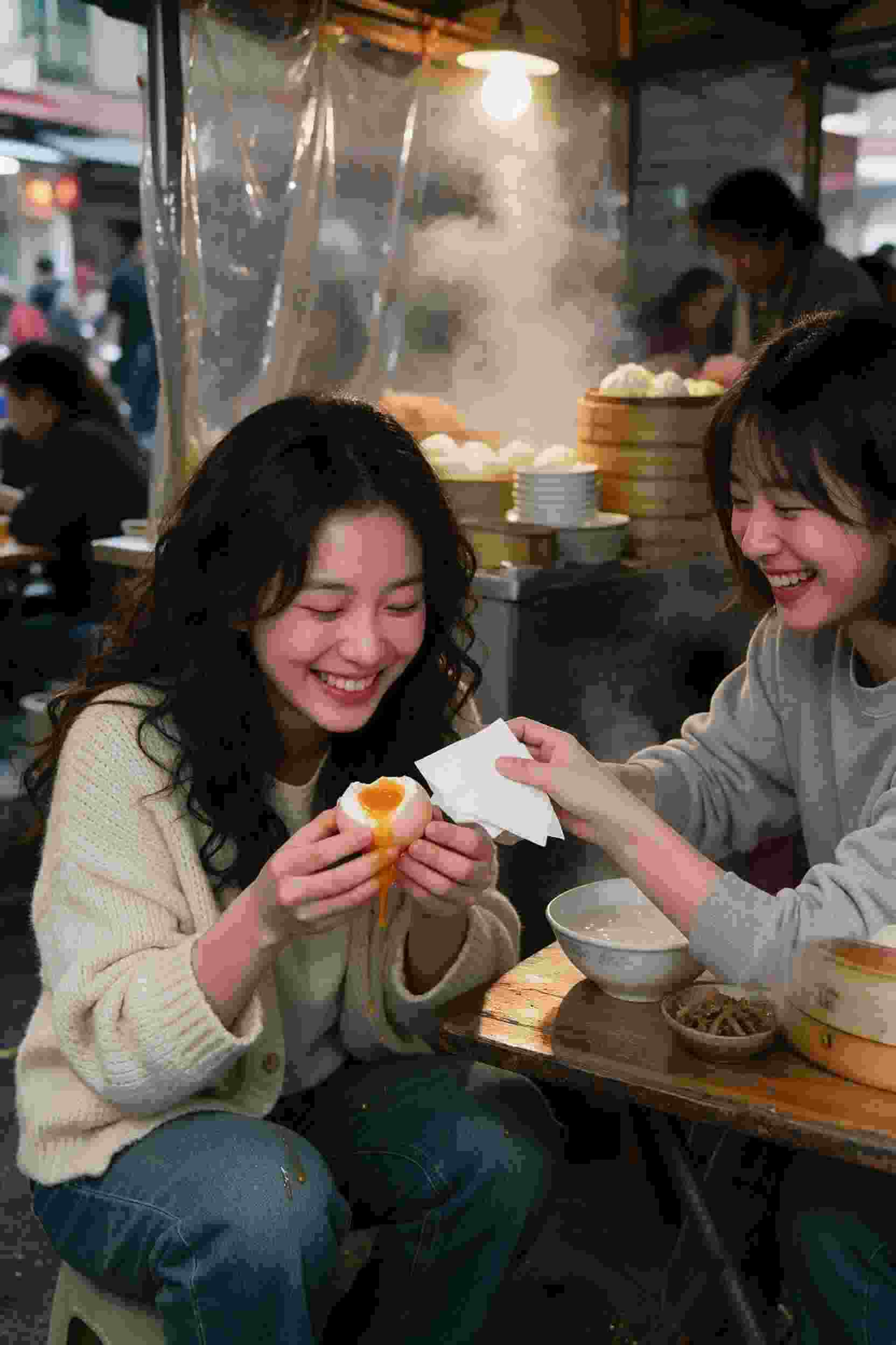 小奶包闯职场封面