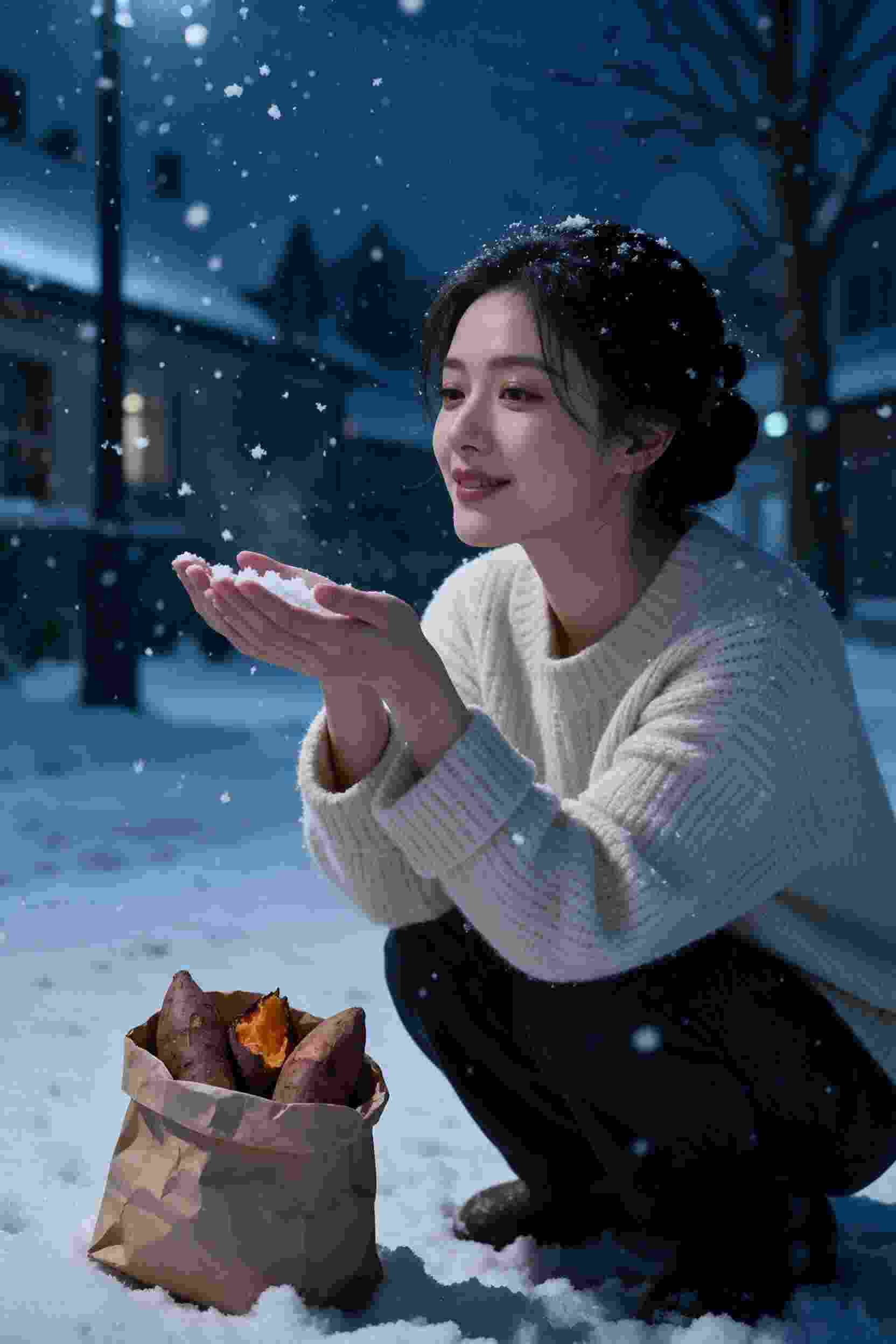 雾港疑云短剧封面