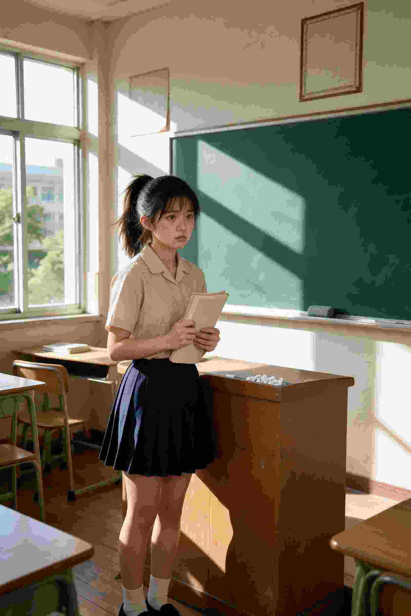 幼儿园大班风云封面