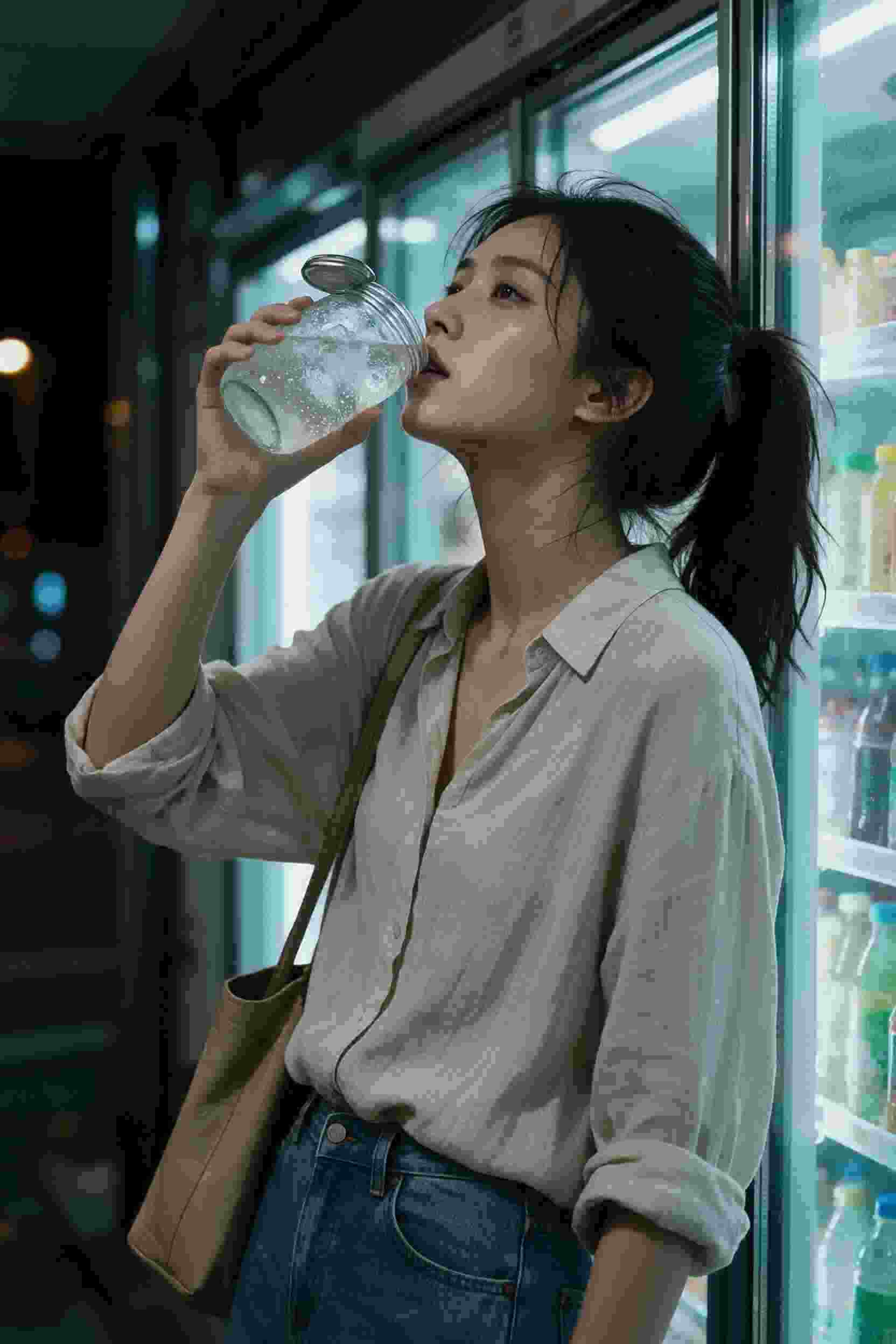 青丘有狐封面