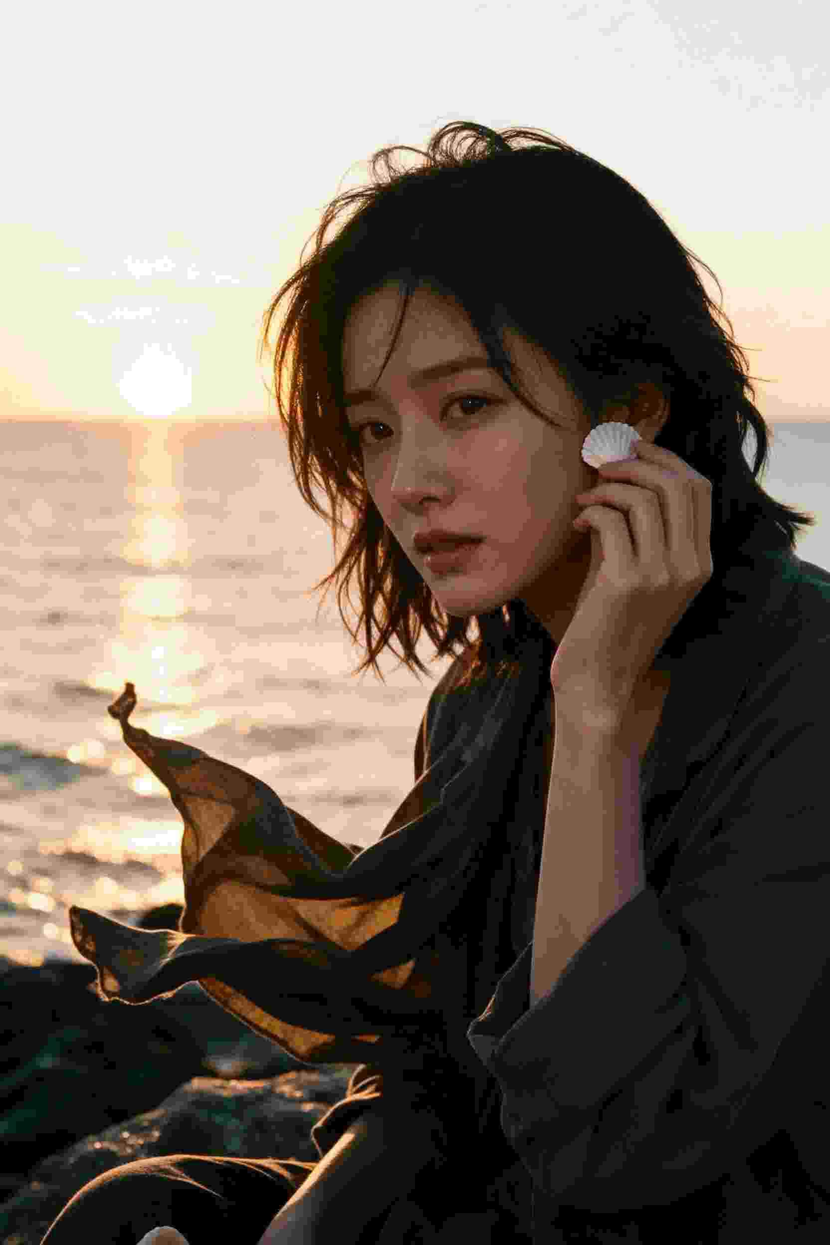 小棉袄封面