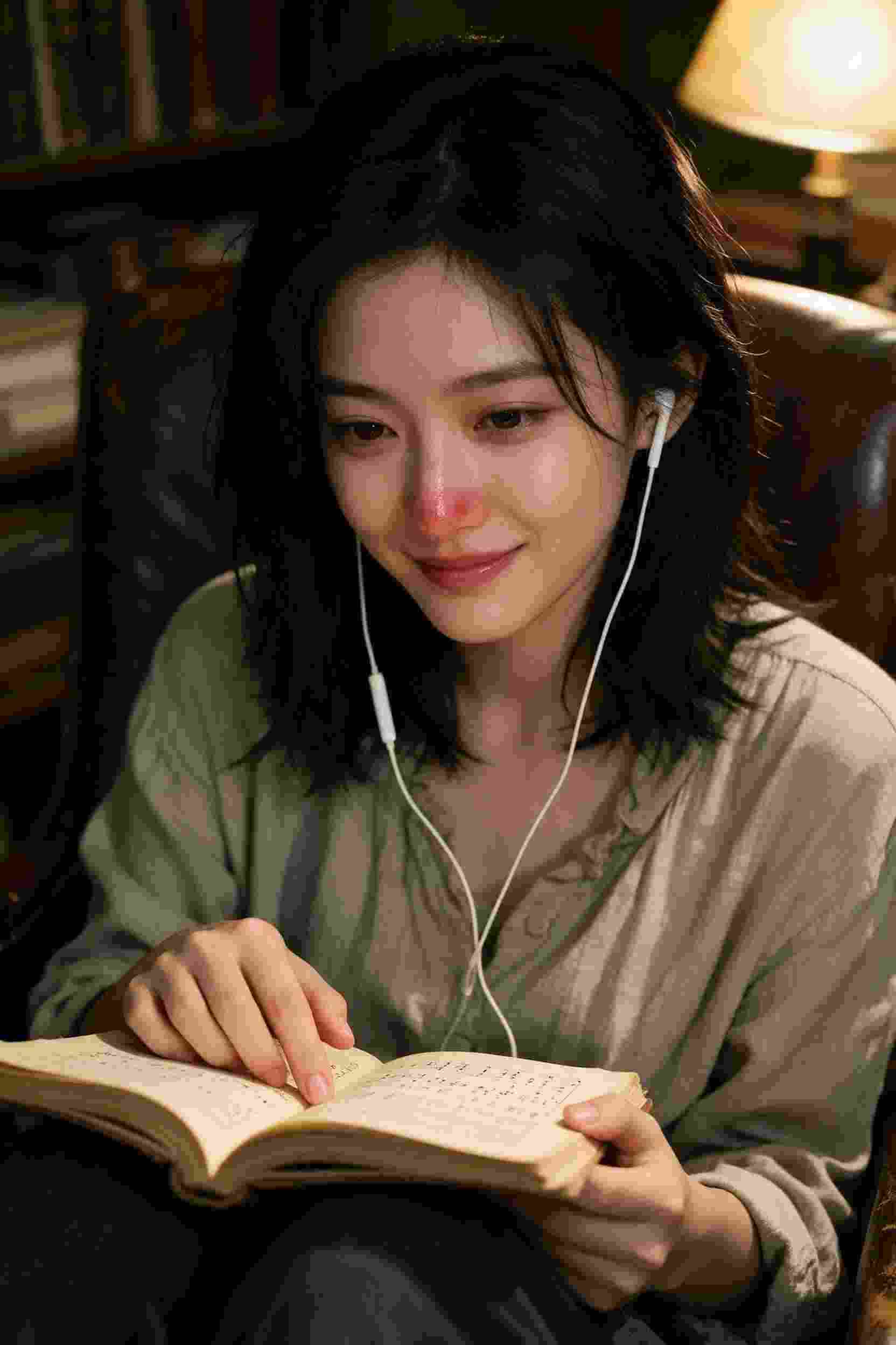 穿书后我成了嫡女短剧封面